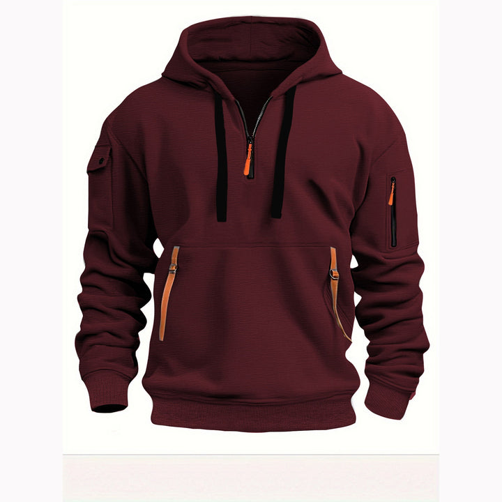 Elmo™ - Stylish Hoodie