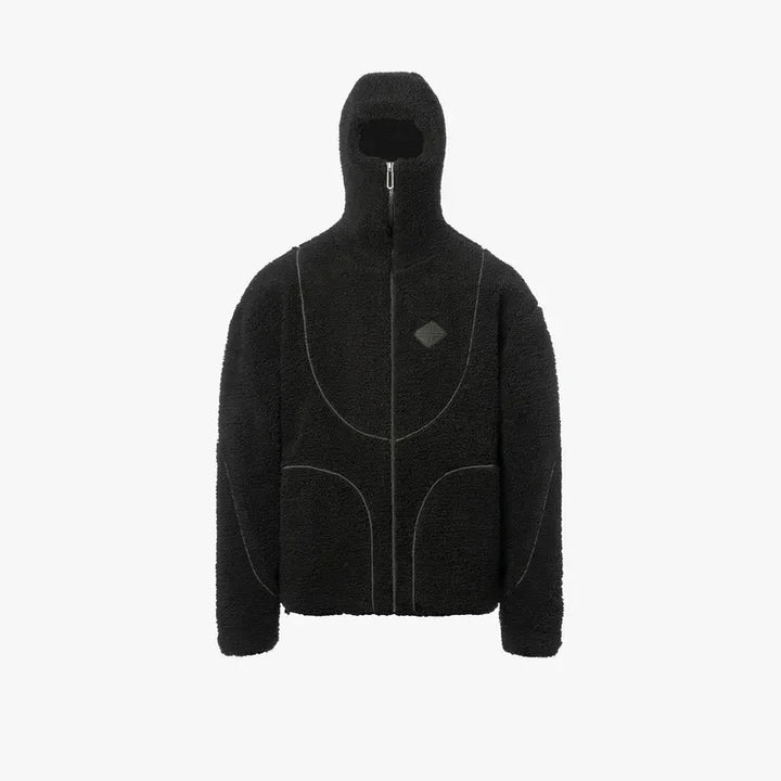 Gonzales™ - Winter Hoodie