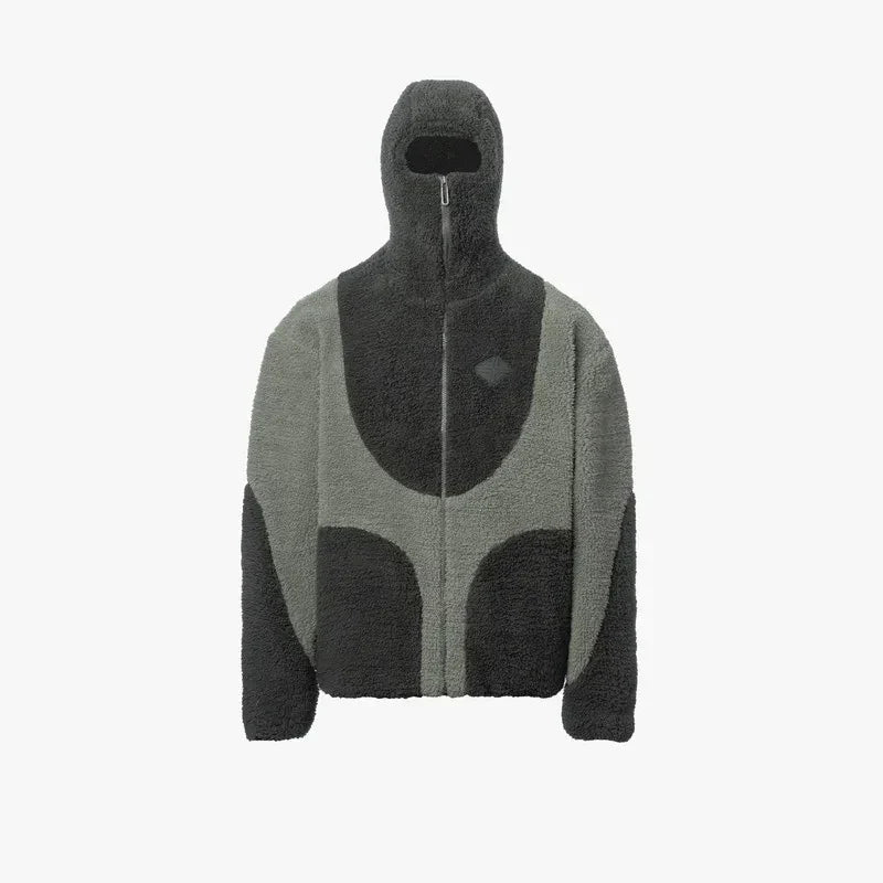 Gonzales™ - Winter Hoodie