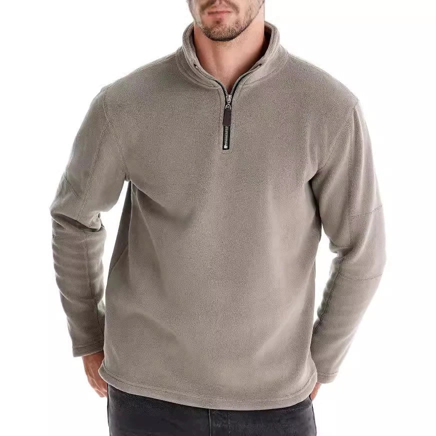 Claude™ - Premium fleece Sweater