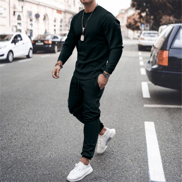 Savio™ | Supreme Tracksuit Set  (BUY 1, GET 1 FREE)