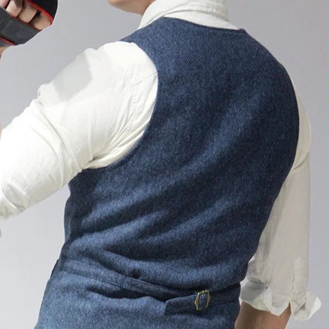 Daniele™ - Elegant Waistcoat for men