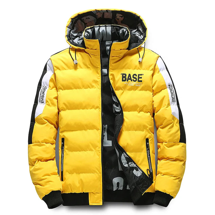 Carmelo™ - winter jacket