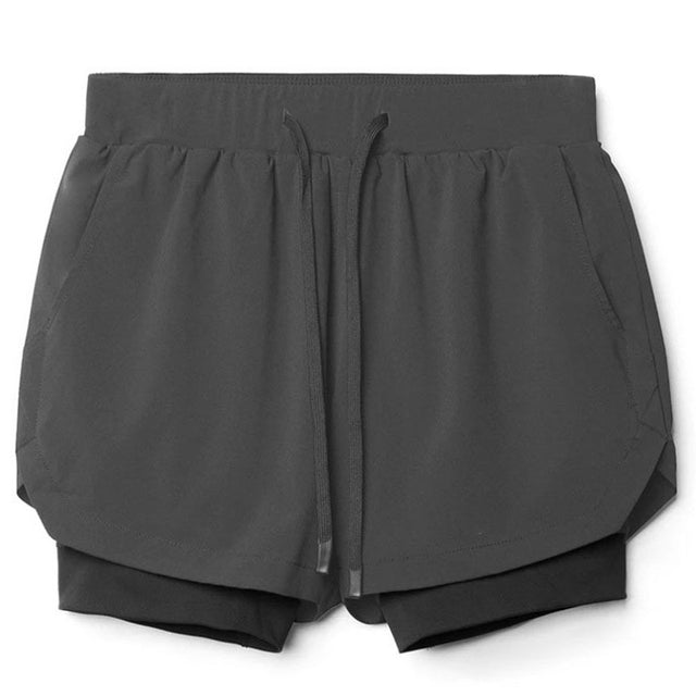 Mauro™ | Comfortable Training Shorts