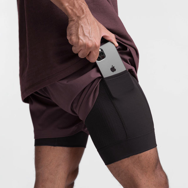 Mauro™ | Comfortable Training Shorts