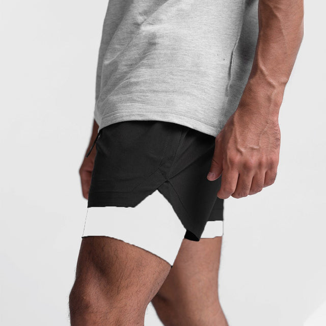 Mauro™ | Comfortable Training Shorts