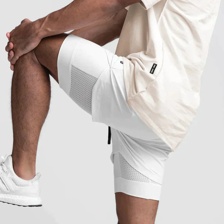 Mauro™ | Comfortable Training Shorts