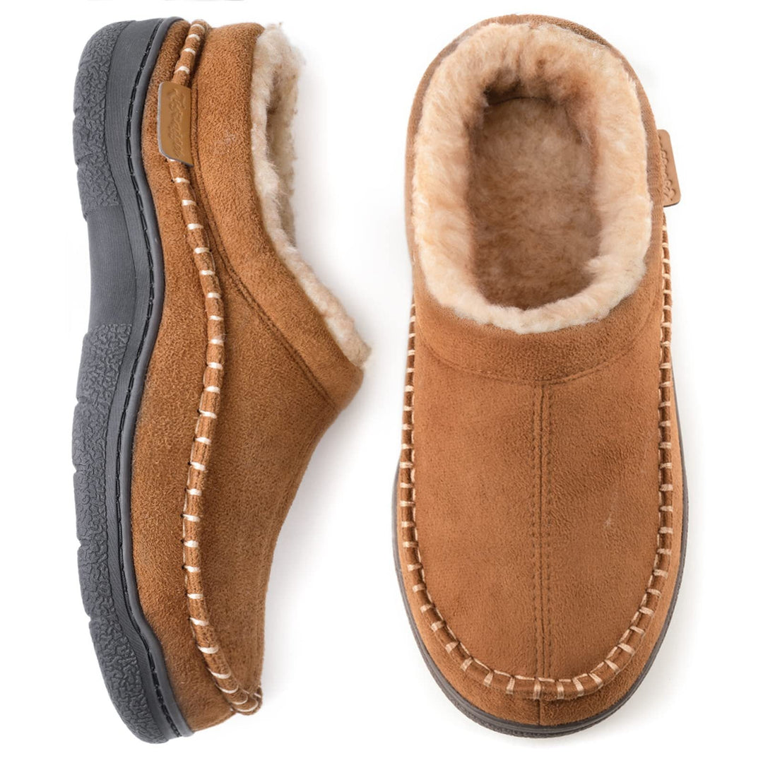 Florian™ - Soft slippers