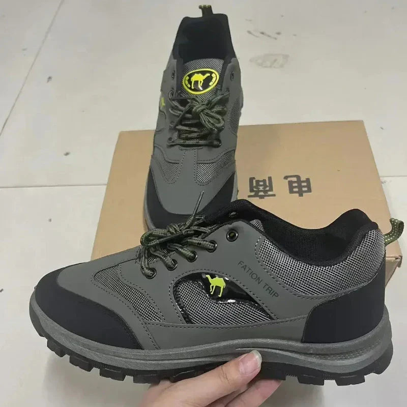 Toby™ - Non-Slip Outdoor Shoes