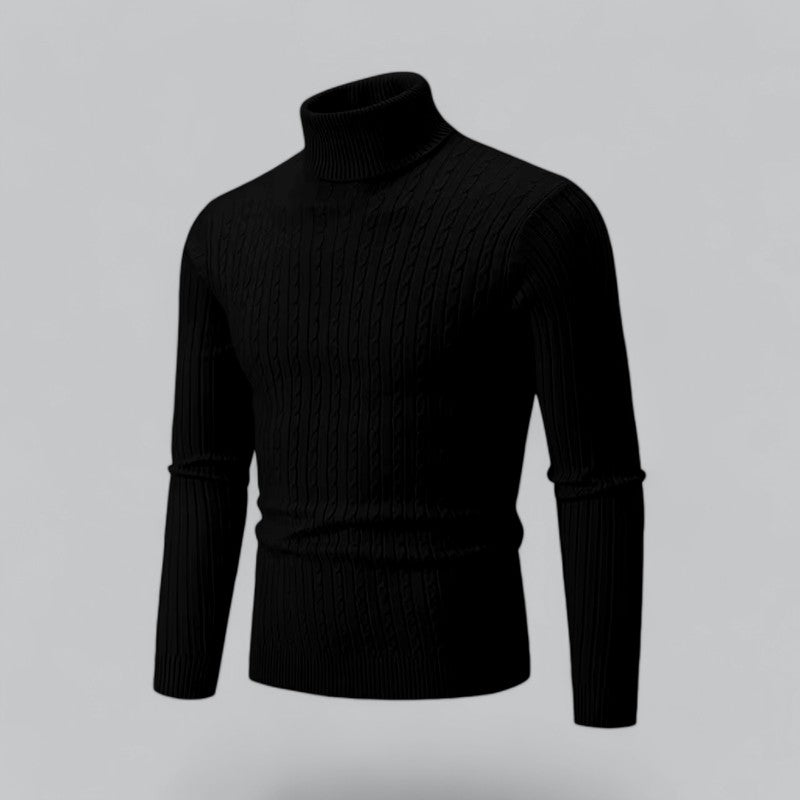 Shaun™ - Turtleneck Sweater (BUY 1, GET 1 FREE)