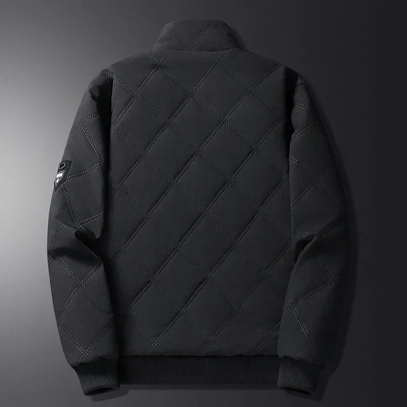 Thom™ - Elegant winter coat for men