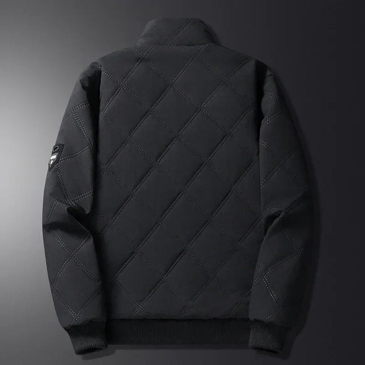 Thom™ - Elegant winter coat for men