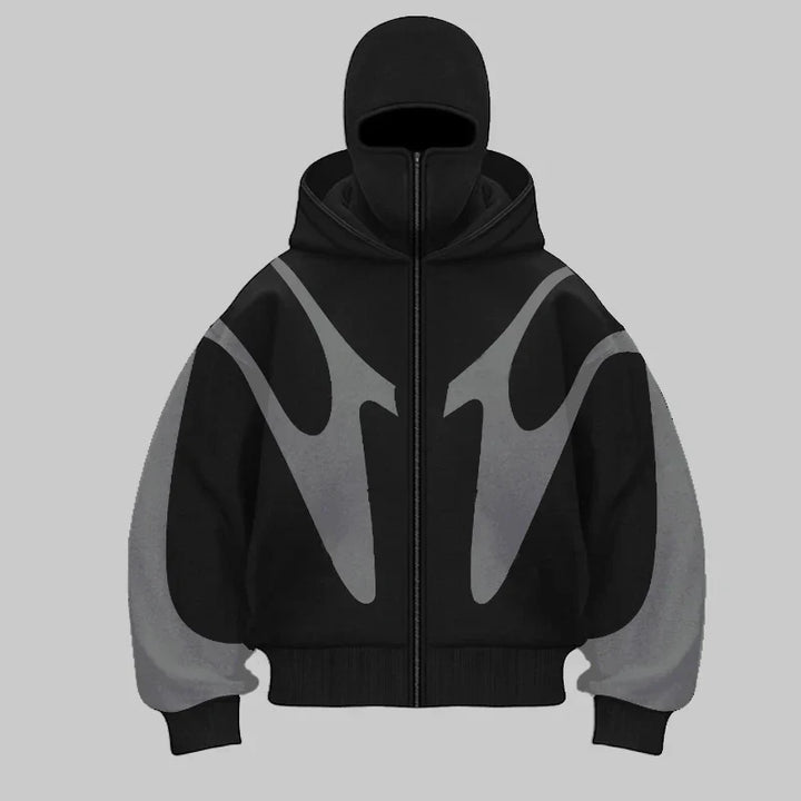 Guillermo™ - Men's Hoodie