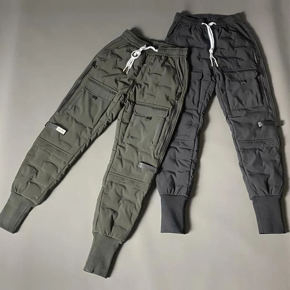 Donni™ - Comfortable technical jogger