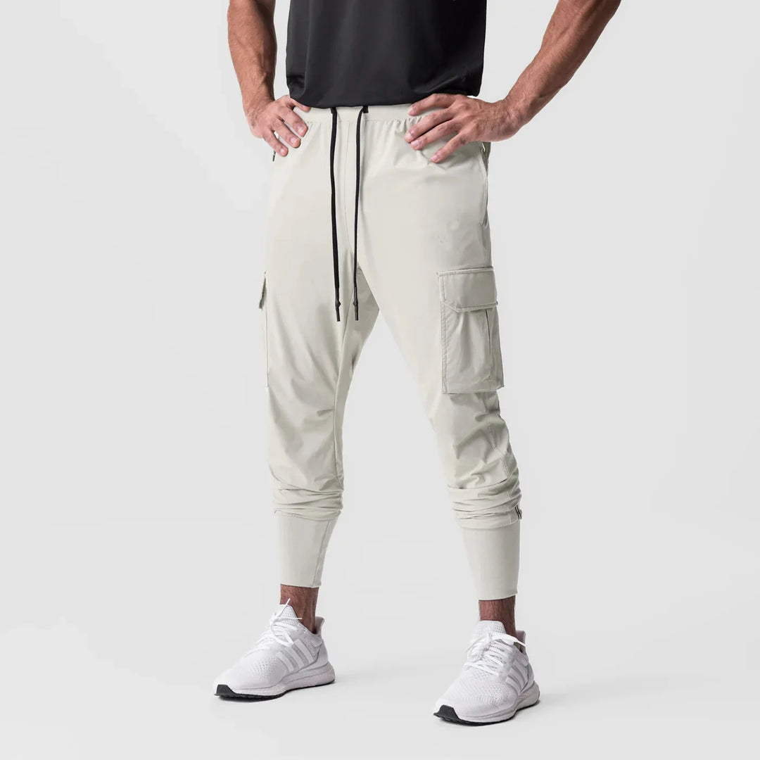 Dustin™ - Premium Tactical Sport Trouser