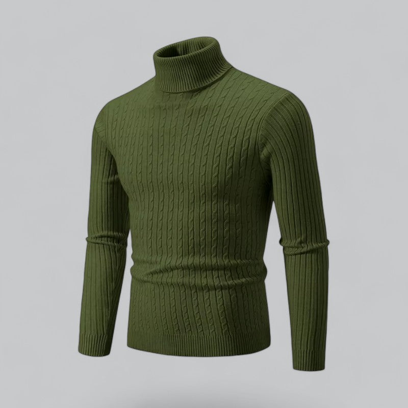 Shaun™ - Turtleneck Sweater (BUY 1, GET 1 FREE)