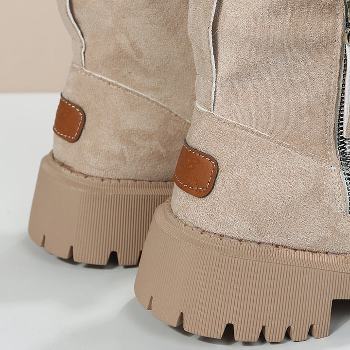 Amy™ - Comfortable Winter Boots