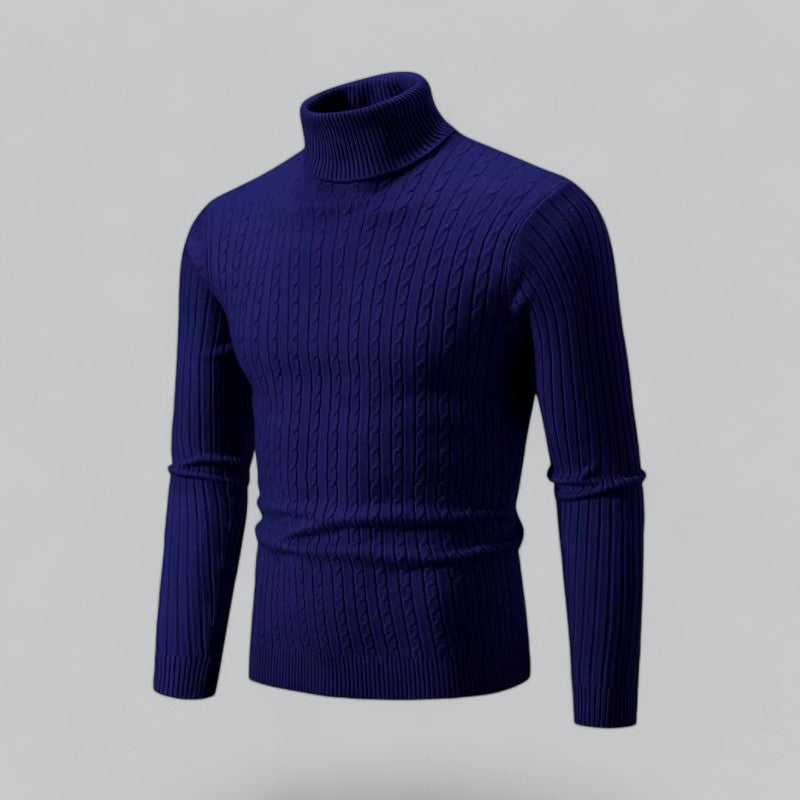 Shaun™ - Turtleneck Sweater (BUY 1, GET 1 FREE)