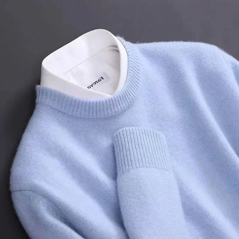 Mathieu™ - Supreme Soft Pullover