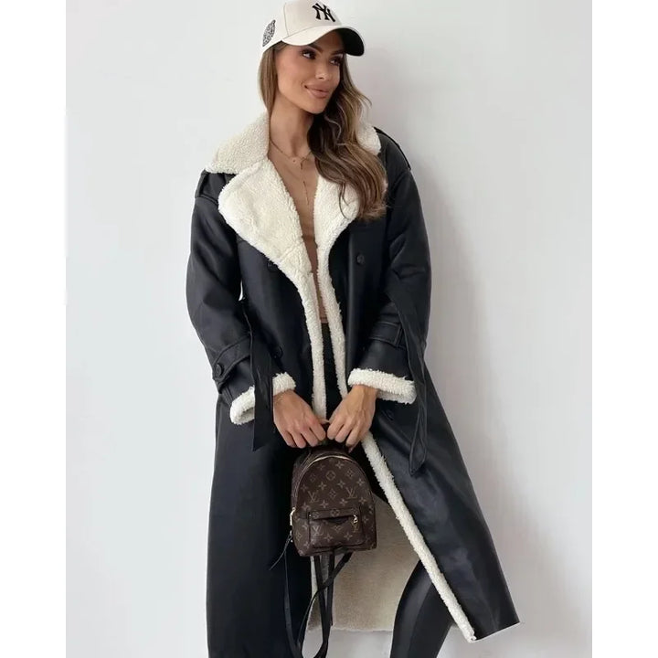 Marivic™ – luxury winter coat