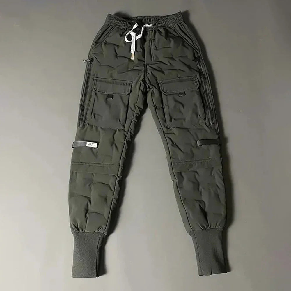 Donni™ - Comfortable technical jogger