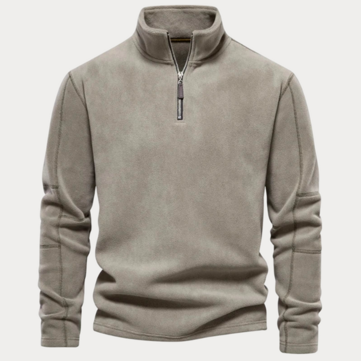 Harvey™ - Premium Fleece Pullover