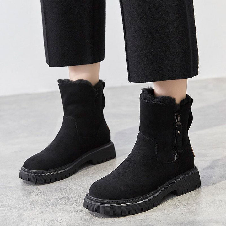 Amy™ - Comfortable Winter Boots