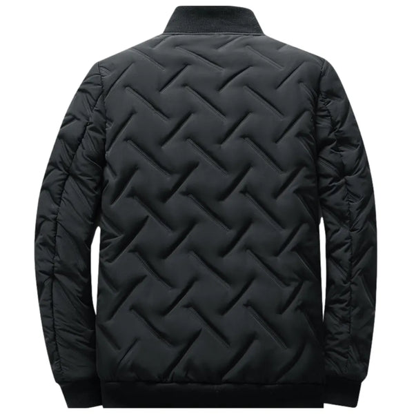 Fabian™ - Premium Puffer Jacket