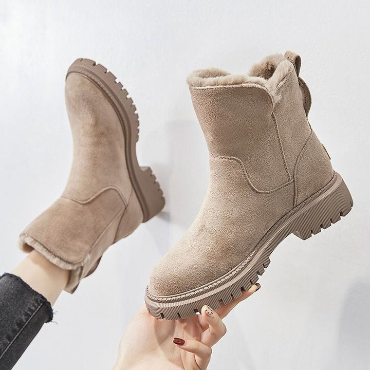 Amy™ - Comfortable Winter Boots