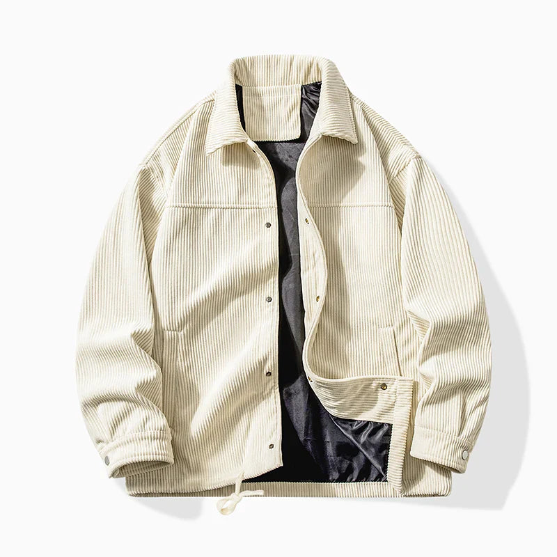 Guillaume™ - Premium Corduroy Jacket