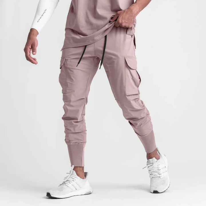 Dustin™ - Premium Tactical Sport Trouser