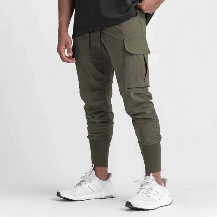 Dustin™ - Premium Tactical Sport Trouser