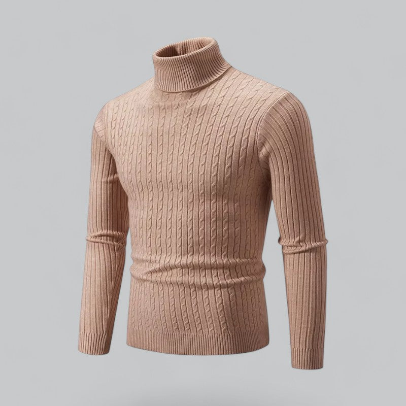 Shaun™ - Turtleneck Sweater (BUY 1, GET 1 FREE)