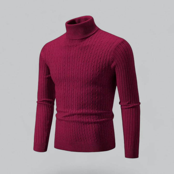 Shaun™ - Turtleneck Sweater (BUY 1, GET 1 FREE)