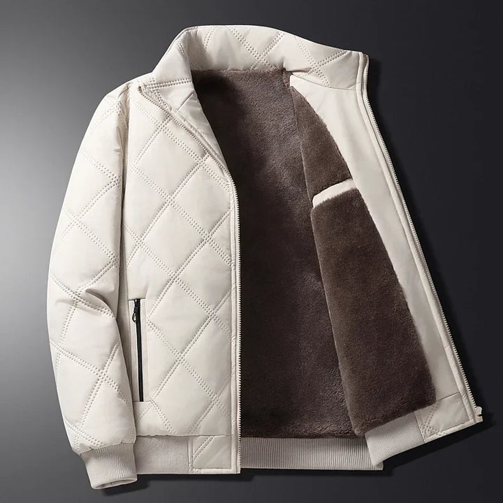 Thom™ - Elegant winter coat for men