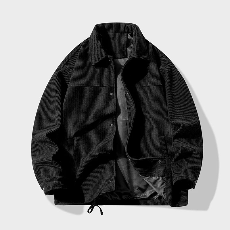 Guillaume™ - Premium Corduroy Jacket