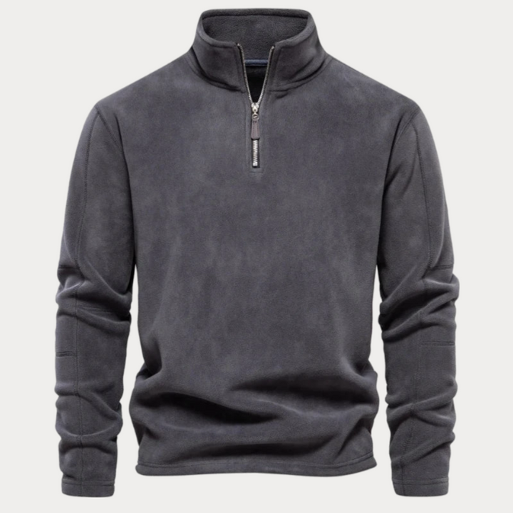 Harvey™ - Premium Fleece Pullover