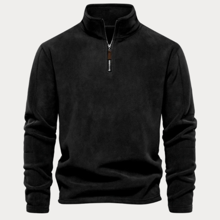 Harvey™ - Premium Fleece Pullover