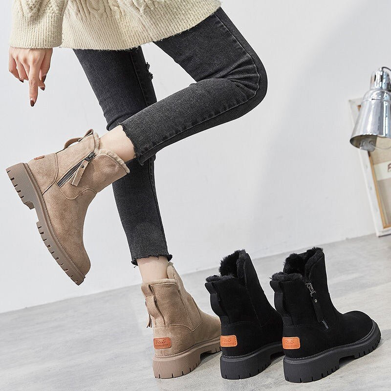 Amy™ - Comfortable Winter Boots