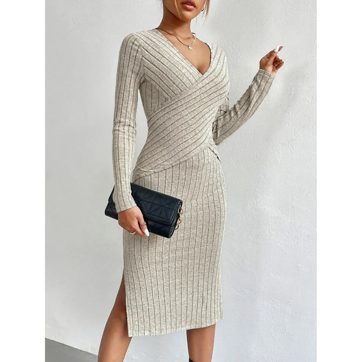 Margot ™ - Premium Chic Midi Dress