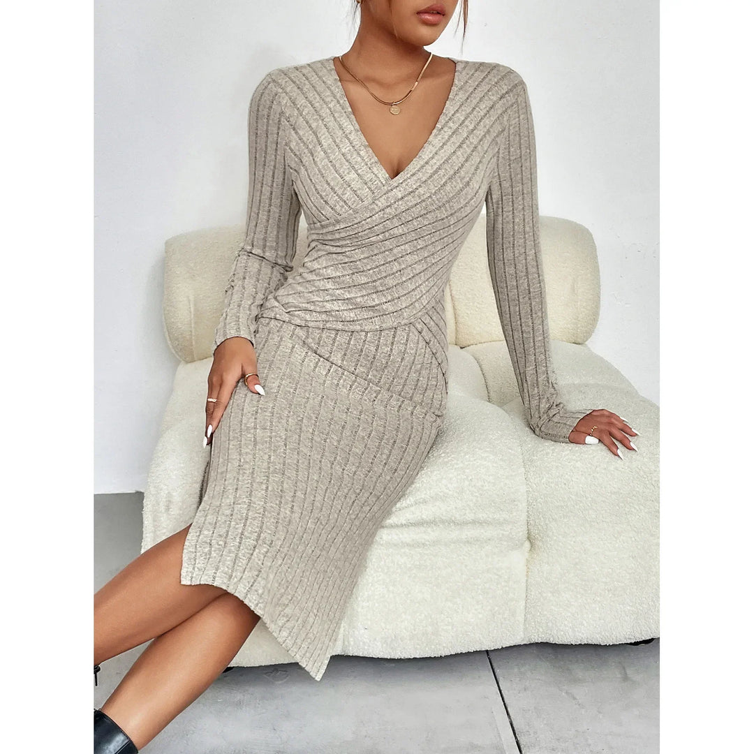 Margot ™ - Premium Chic Midi Dress