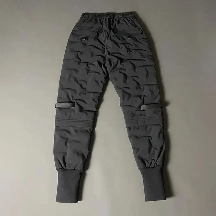 Donni™ - Comfortable technical jogger