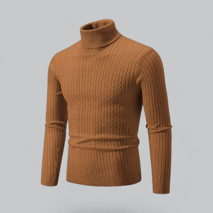 Shaun™ - Turtleneck Sweater (BUY 1, GET 1 FREE)