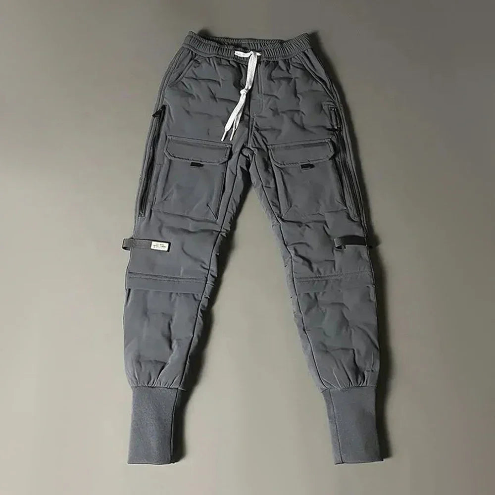 Donni™ - Comfortable technical jogger