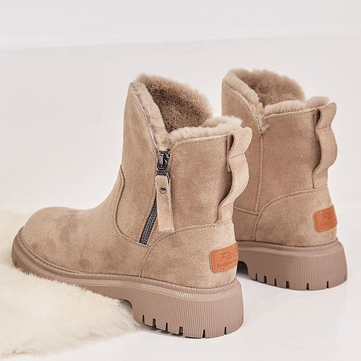 Amy™ - Comfortable Winter Boots