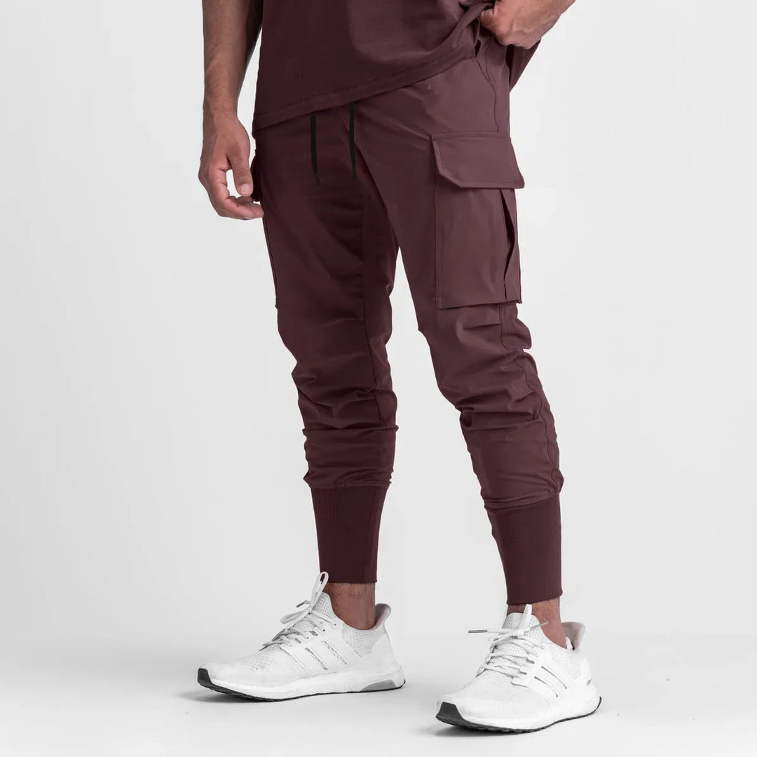 Dustin™ - Premium Tactical Sport Trouser