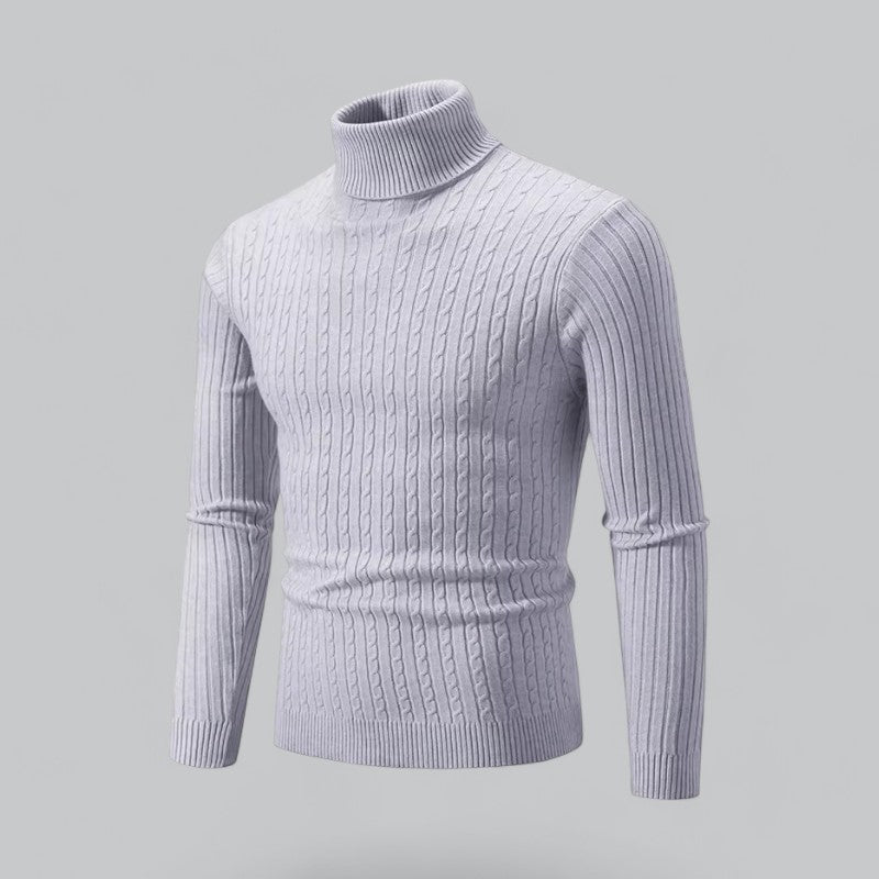 Shaun™ - Turtleneck Sweater (BUY 1, GET 1 FREE)