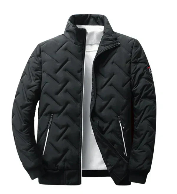 Fabian™ - Premium Puffer Jacket