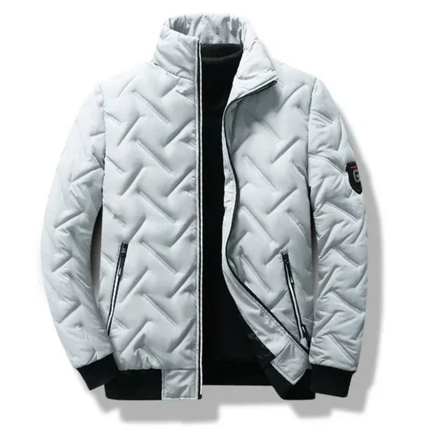 Fabian™ - Premium Puffer Jacket