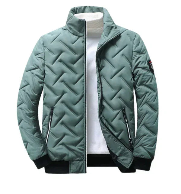 Fabian™ - Premium Puffer Jacket